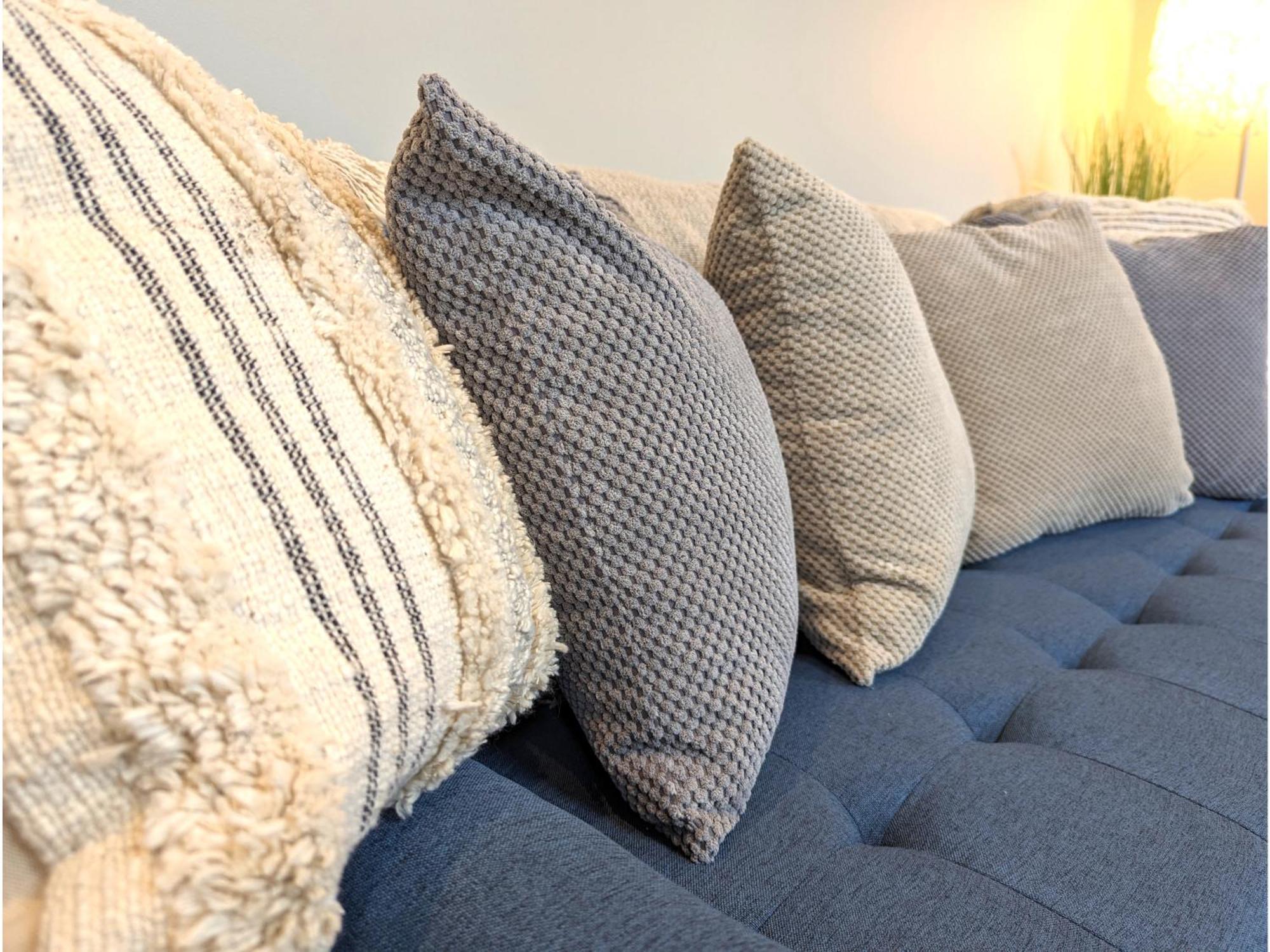 Apartment - 2 Bed Apt, Free Secure Parking Reading
